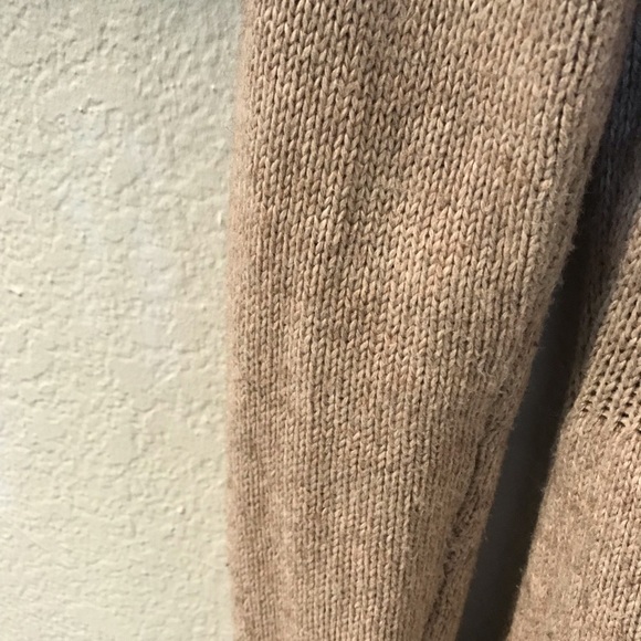 Banana Republic wool sweater cardigan - Picture 4 of 5